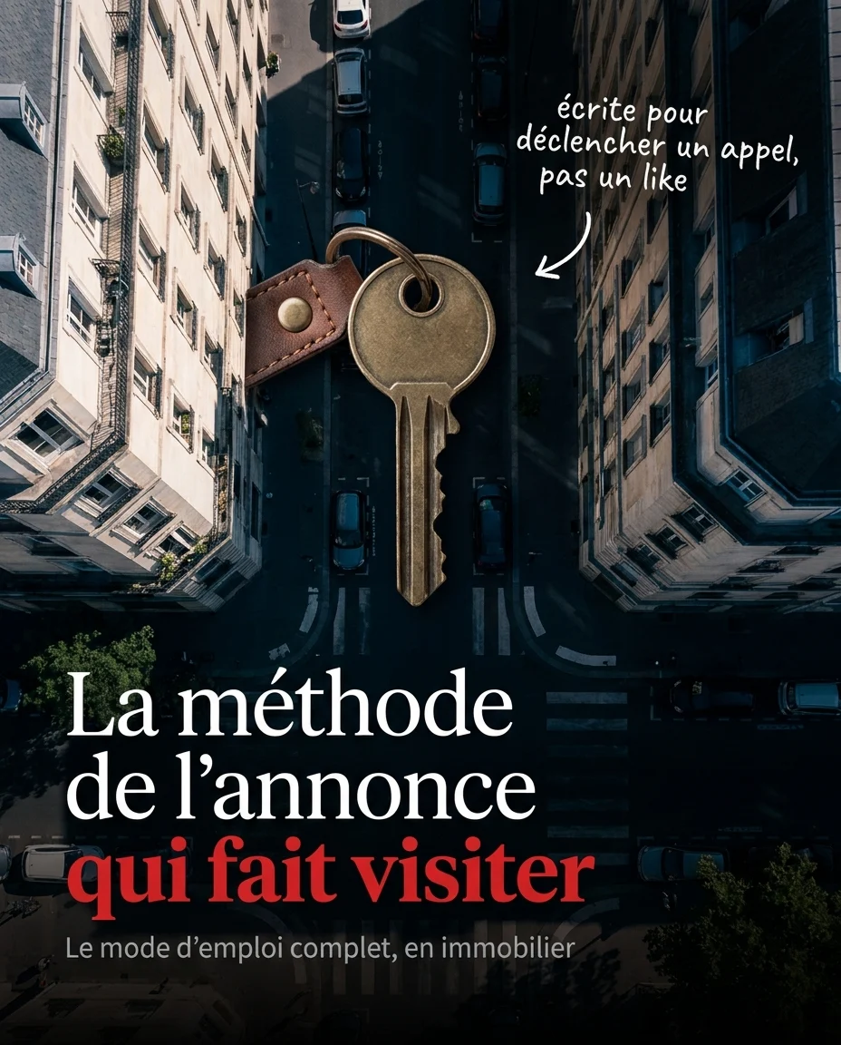 Le post cloné, refait pour un autre sujet : L'immobilier