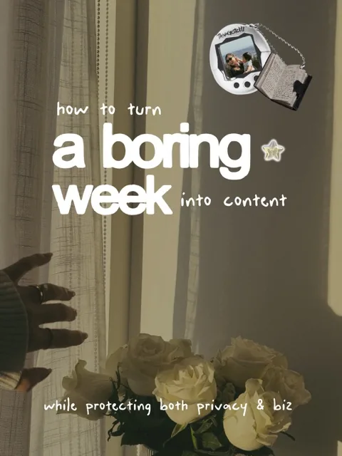 La couverture d'un carrousel Instagram qui a marché