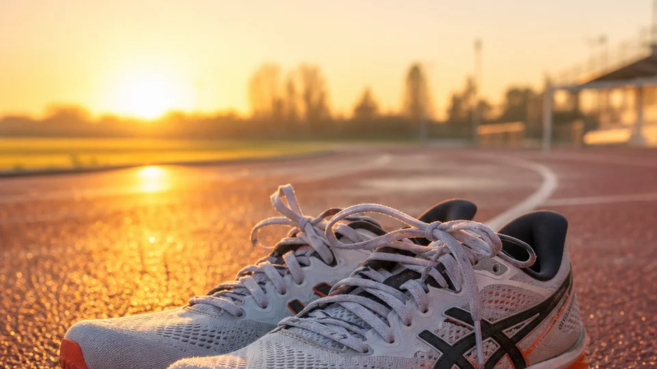 Miniature YouTube 16:9 recadrée : il ne reste que le haut des chaussures