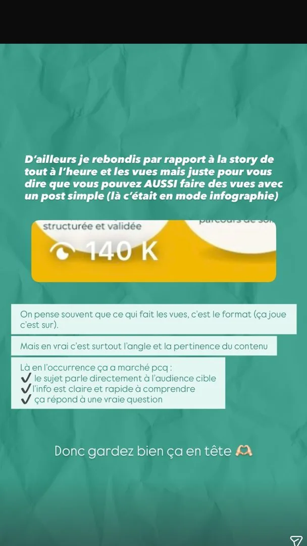 Story d’origine 3 sur 3 (vente), visages cachés
