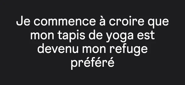 Le texte en écriture Classique : lettres fines, sans fond
