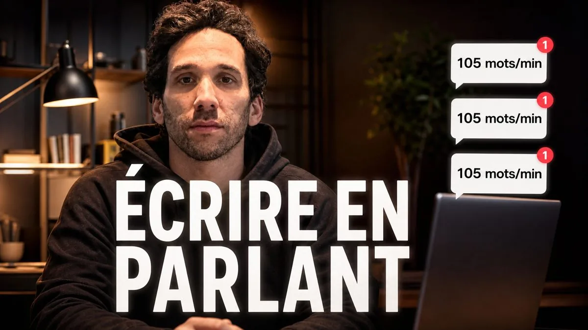 Miniature générée, style sombre premium